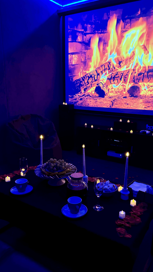 VIP Свидание