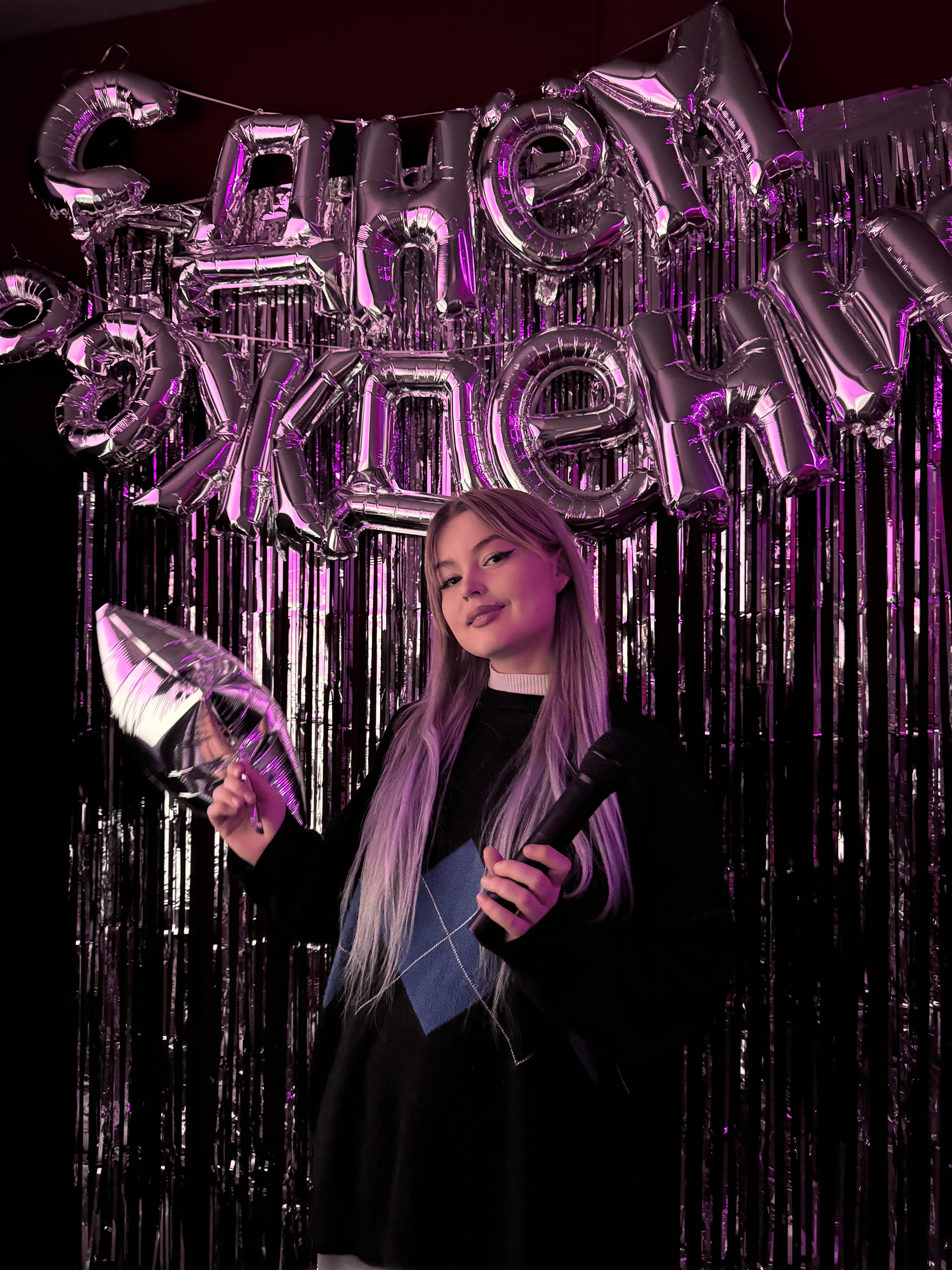 VIP День рождения до 10 человек