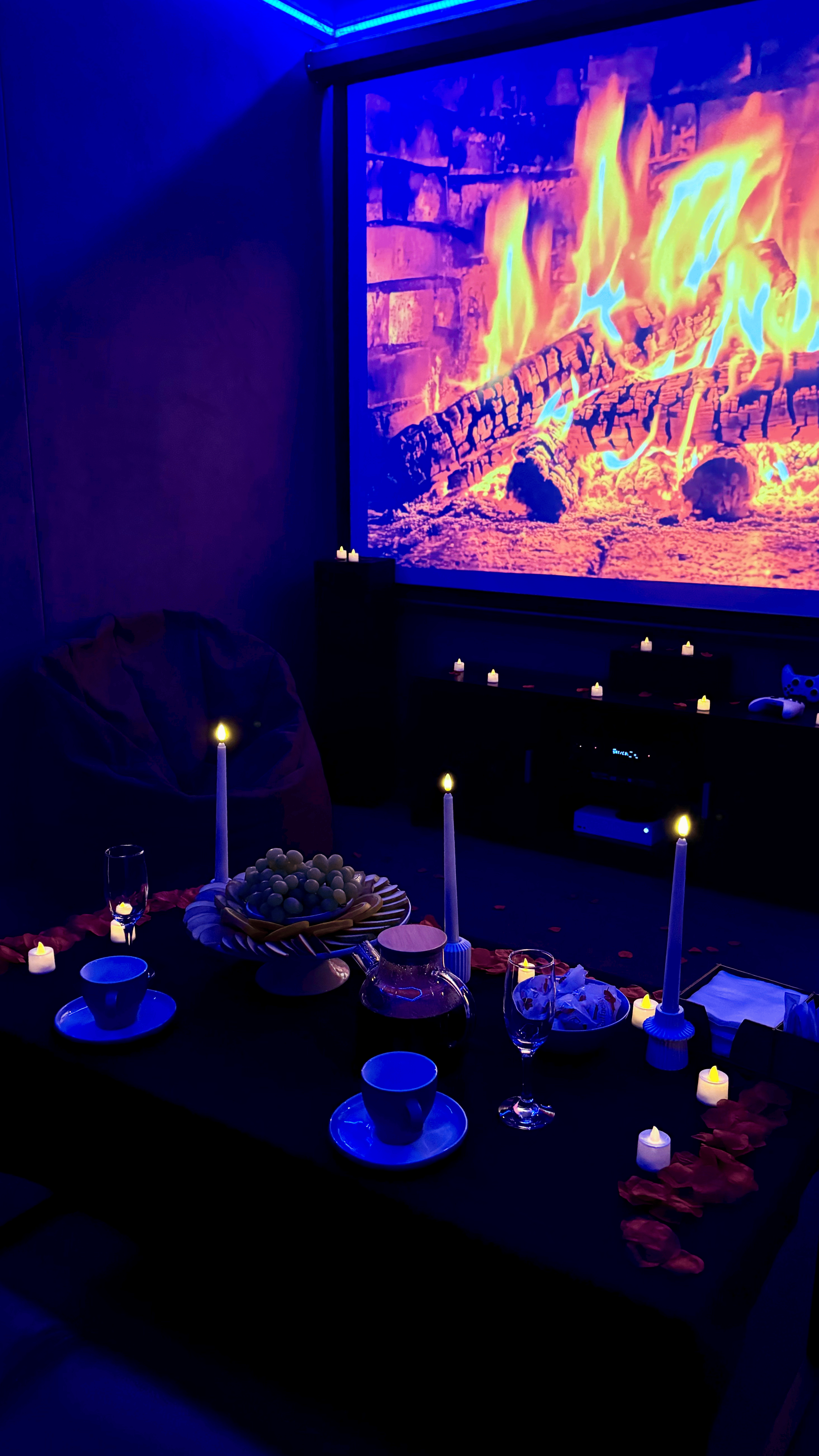 VIP Свидание